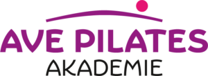 Logo für AVE Pilates Akademie